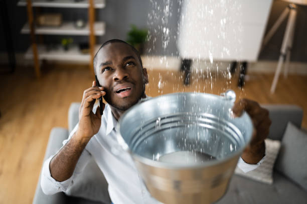 Best Sewage cleanup and water damage restoration  in King, NC