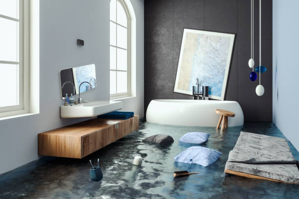 Best Commercial water damage restoration  in King, NC