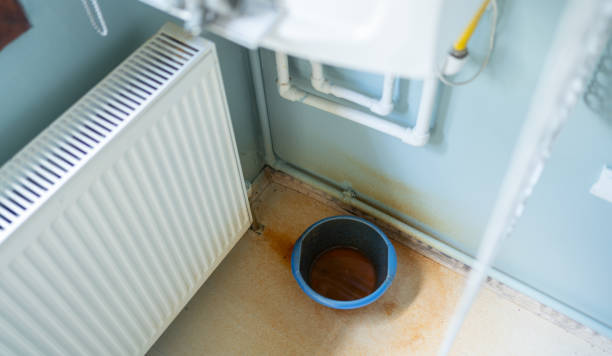 Best Water damage restoration near me  in King, NC