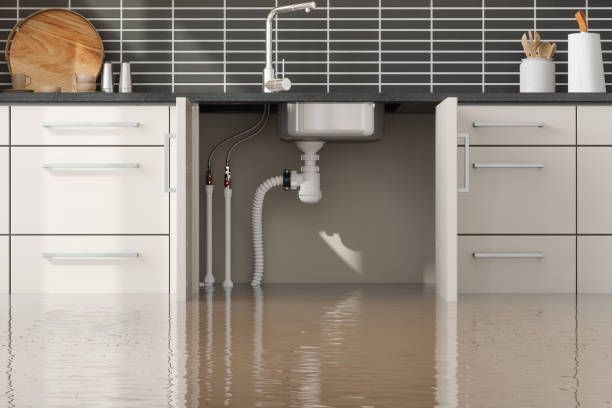 Best Ceiling water damage repair  in King, NC