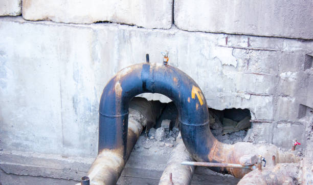 Best Residential water damage restoration  in King, NC
